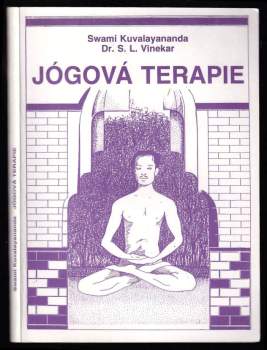 Jógová terapie