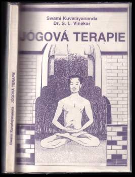 Swami Kuvalayananda: Jógová terapie