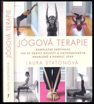 Jógová terapie