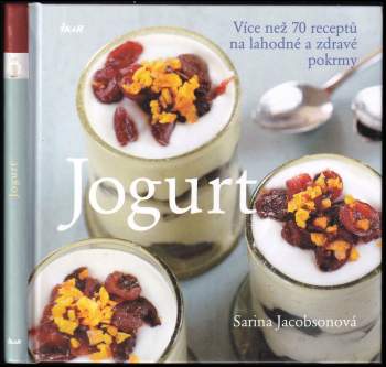 Sarina Jacobson: Jogurt