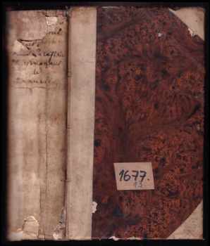 Johan Kirchmann - De funeribus Romanorum libri quator - cum appendice - Accessit et Funus parasiticum Nicolai Rigaltii