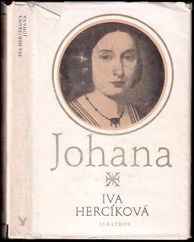 Johana
