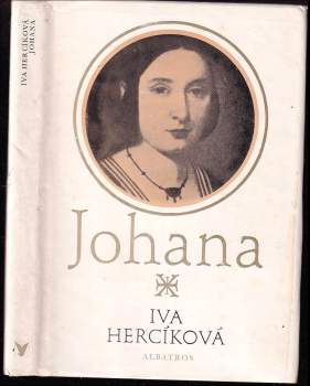 Iva Hercíková: Johana