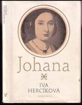 Iva Hercíková: Johana