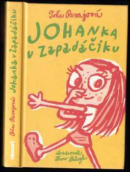 Johanka v Zapadíčiku