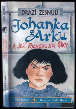 Johanka z Arku a její pochodující šiky