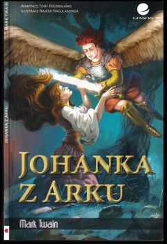 Johanka z Arku