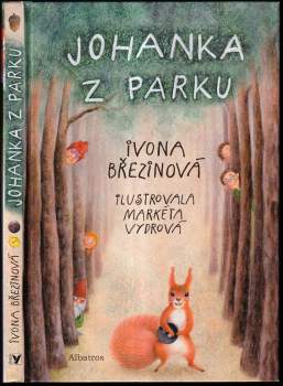 Johanka z parku