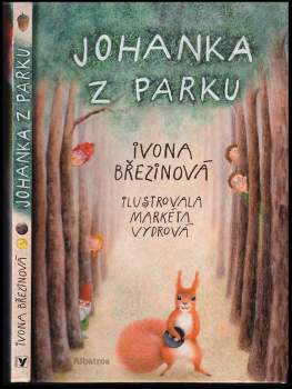 Johanka z parku