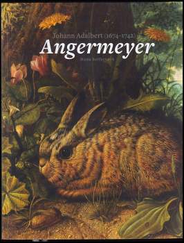 Johann Adalbert Angermeyer (1674-1742)