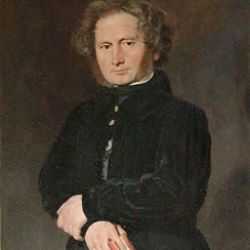 Johann David Wyss