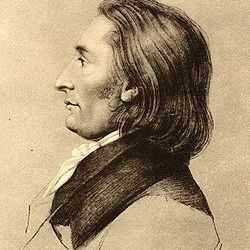 Johann Peter Eckermann