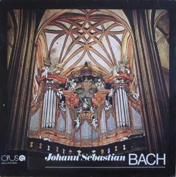 Johann Sebastian Bach: Johann Sebastian Bach