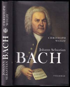 Johann Sebastian Bach