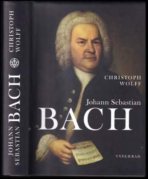 Johann Sebastian Bach
