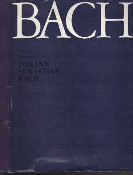 Johann Sebastian Bach