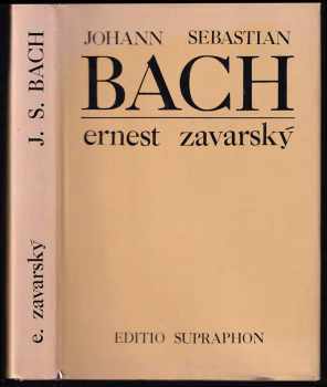Johann Sebastian Bach