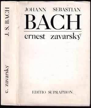 Johann Sebastian Bach