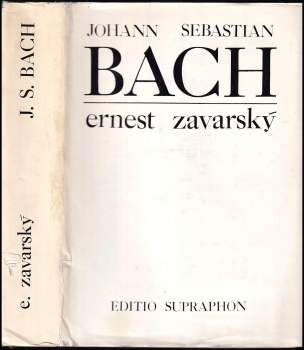 Johann Sebastian Bach