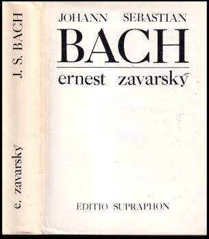Johann Sebastian Bach