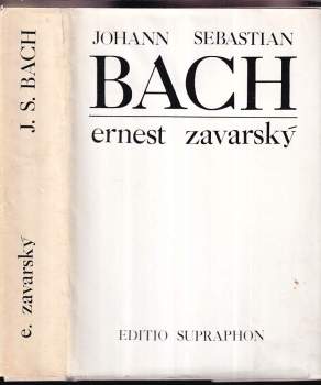 Johann Sebastian Bach