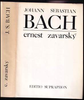Johann Sebastian Bach