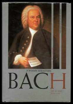 Johann Sebastian Bach