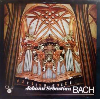 Johann Sebastian Bach: Johann Sebastian Bach