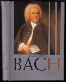 Johann Sebastian Bach