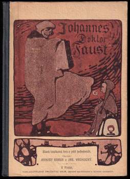 Johannes Doktor Faust