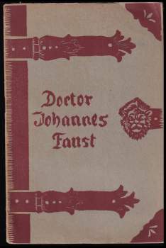 Johannes Doktor Faust