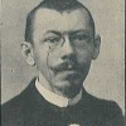 Johannes Jorgensen