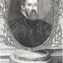 Johannes Praetorius