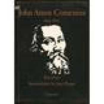 John Amos Comenius