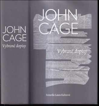 John Cage