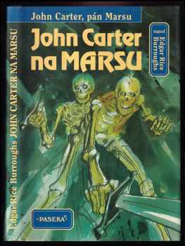 John Carter na Marsu