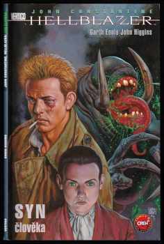 John Constantine, Hellblazer