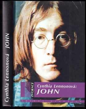 Cynthia Lennon: John