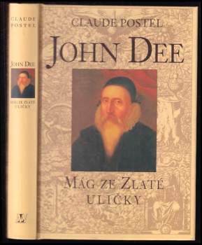 Claude Postel: John Dee