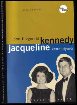 John Fitzgerald Kennedy, Jacqueline Kennedyová