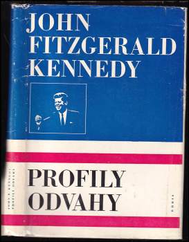 John Fitzgerald Kennedy