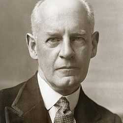 John Galsworthy