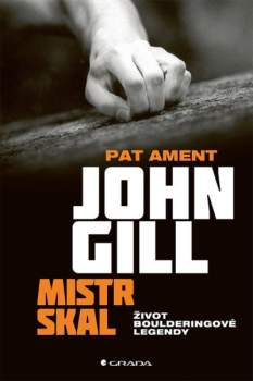 John Gill mistr skal