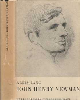 John Henry Newman