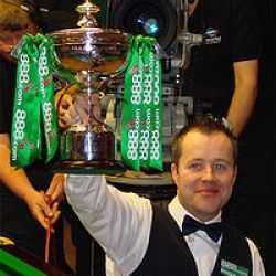 John Higgins