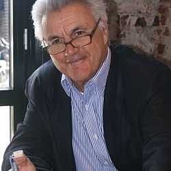 John Irving