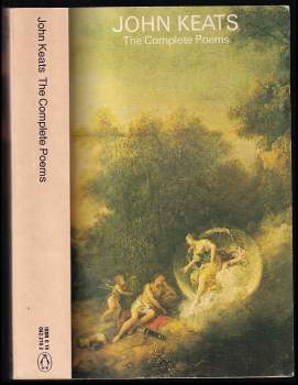 John Keats, The Complete Poems