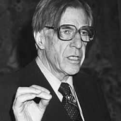 John Kenneth Galbraith