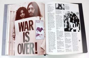 John Robertson: John Lennon 1940-1980