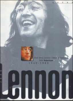 John Lennon 1940-1980